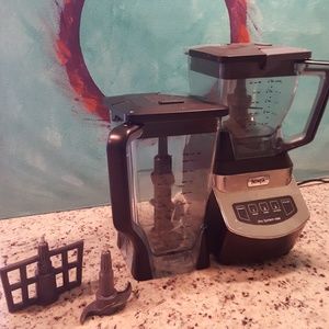 Ninja Professional System 1100